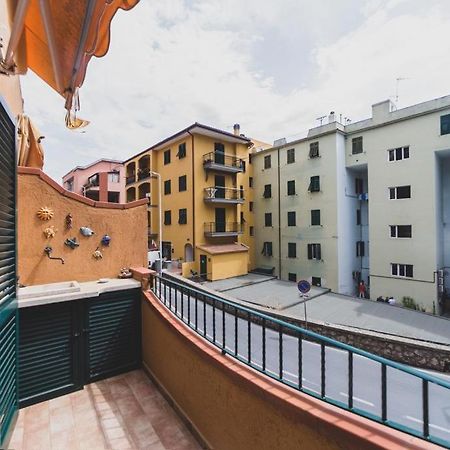 Molly Apartment Porto Santo Stefano  Ngoại thất bức ảnh