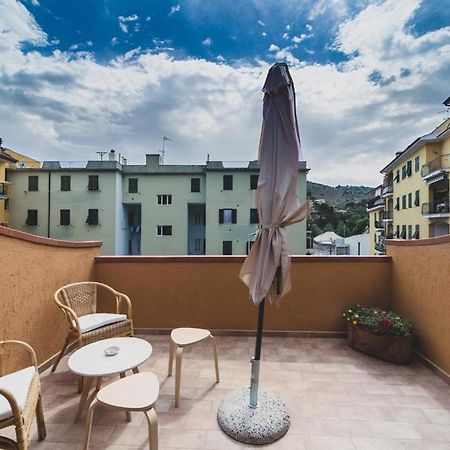 Molly Apartment Porto Santo Stefano  Ngoại thất bức ảnh