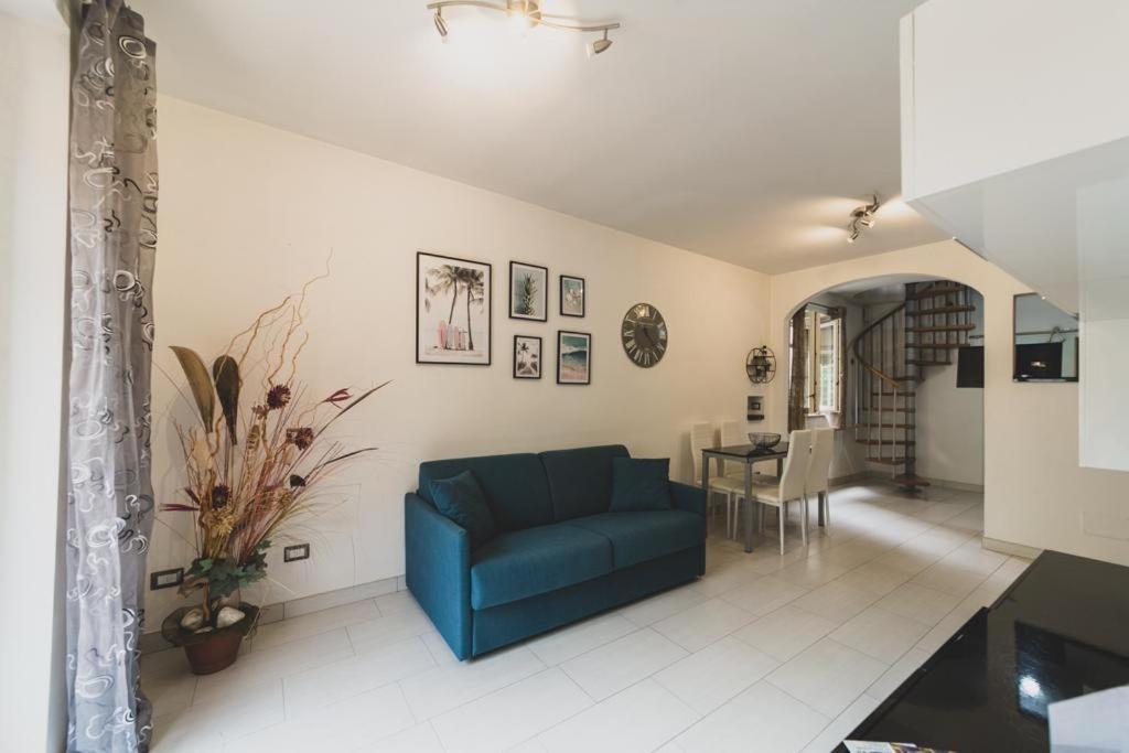 Molly Apartment Porto Santo Stefano  Ngoại thất bức ảnh