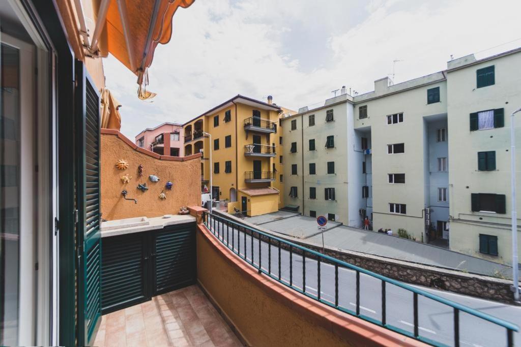 Molly Apartment Porto Santo Stefano  Ngoại thất bức ảnh