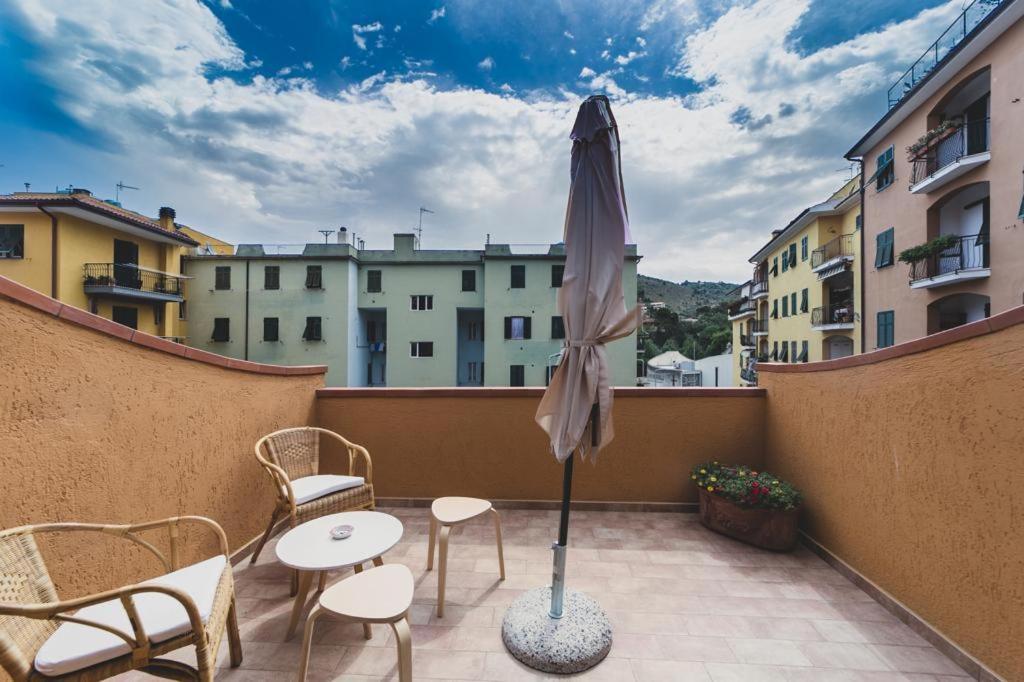 Molly Apartment Porto Santo Stefano  Ngoại thất bức ảnh
