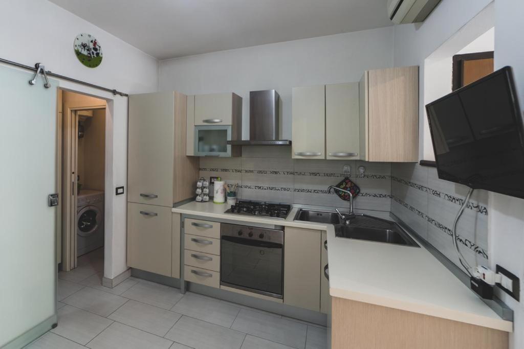 Molly Apartment Porto Santo Stefano  Ngoại thất bức ảnh