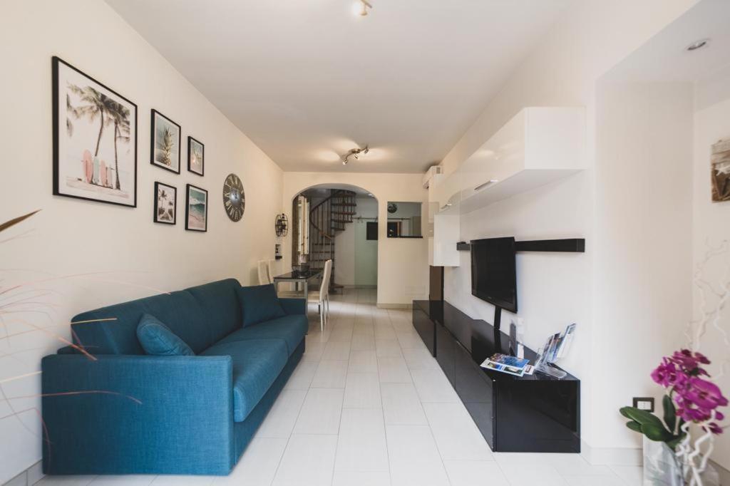 Molly Apartment Porto Santo Stefano  Ngoại thất bức ảnh