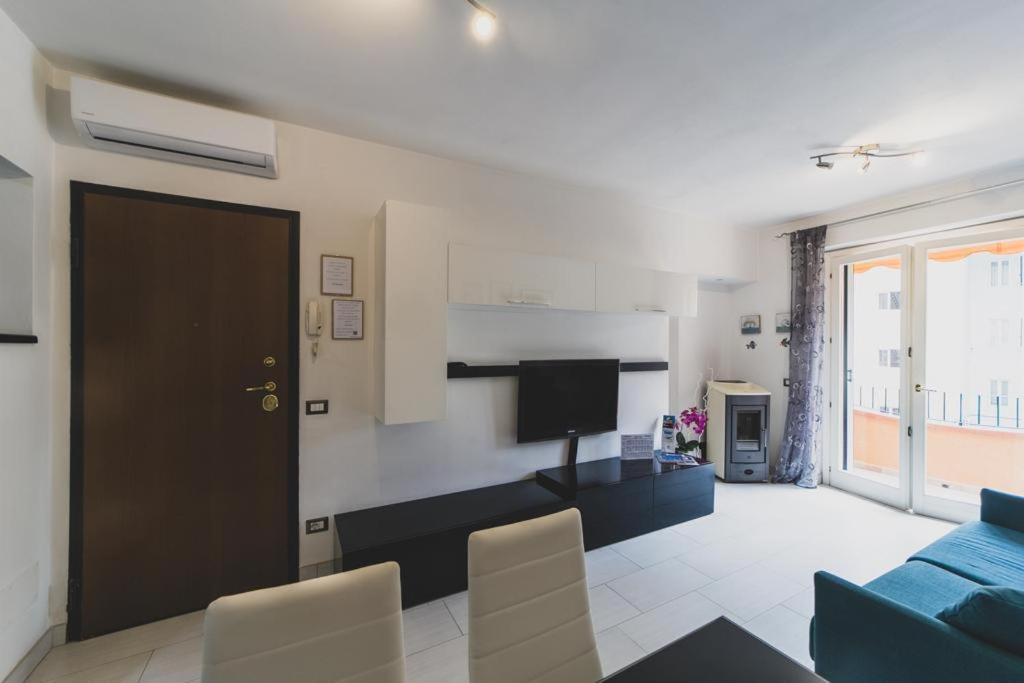 Molly Apartment Porto Santo Stefano  Ngoại thất bức ảnh