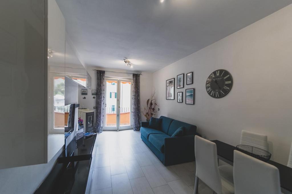 Molly Apartment Porto Santo Stefano  Ngoại thất bức ảnh