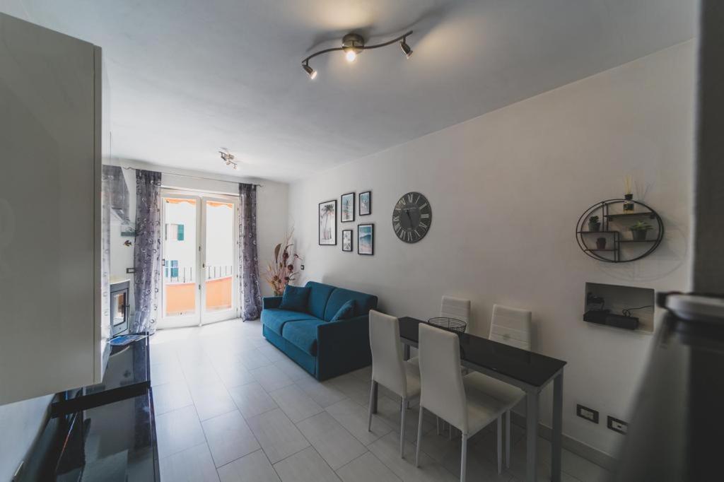 Molly Apartment Porto Santo Stefano  Ngoại thất bức ảnh