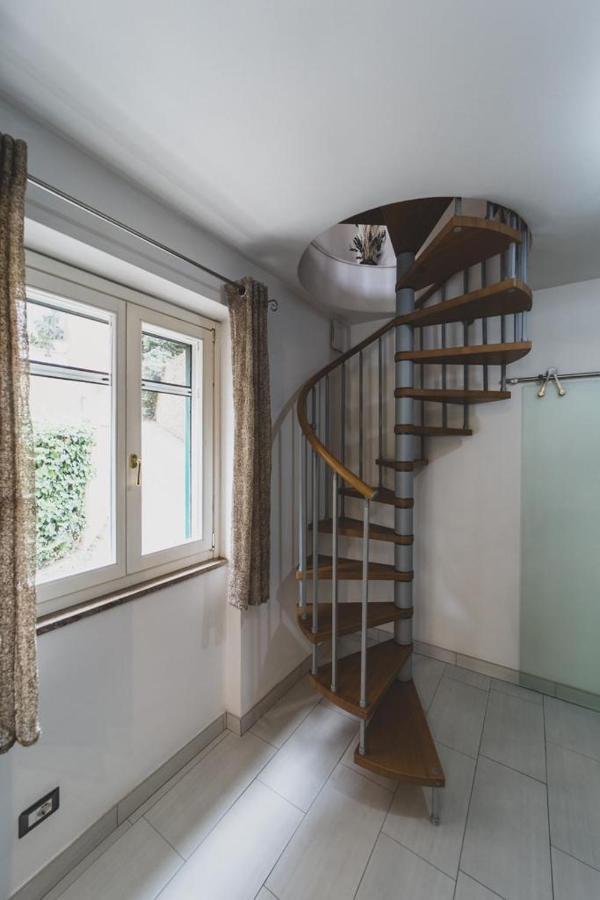 Molly Apartment Porto Santo Stefano  Ngoại thất bức ảnh