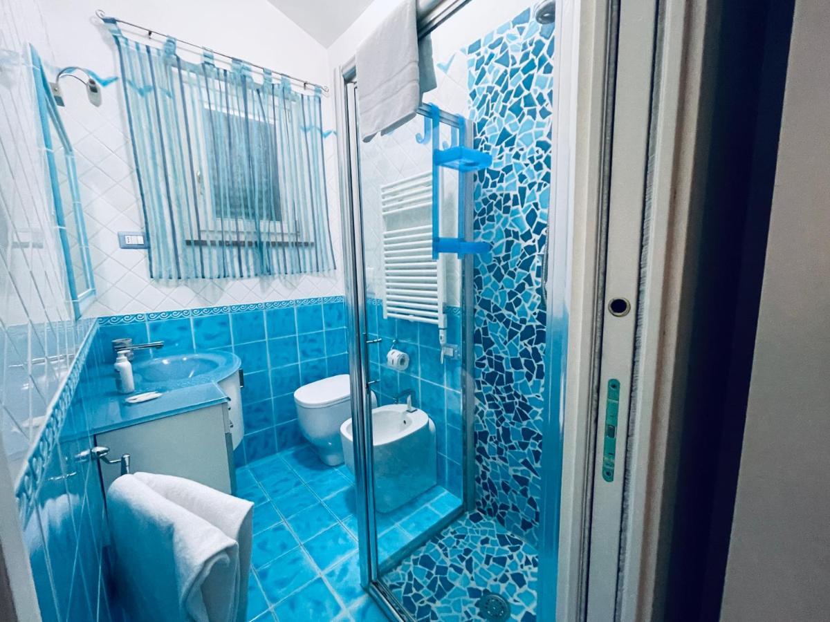 Molly Apartment Porto Santo Stefano  Ngoại thất bức ảnh