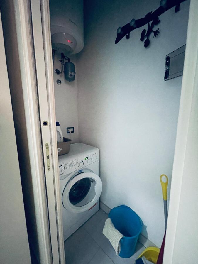 Molly Apartment Porto Santo Stefano  Ngoại thất bức ảnh