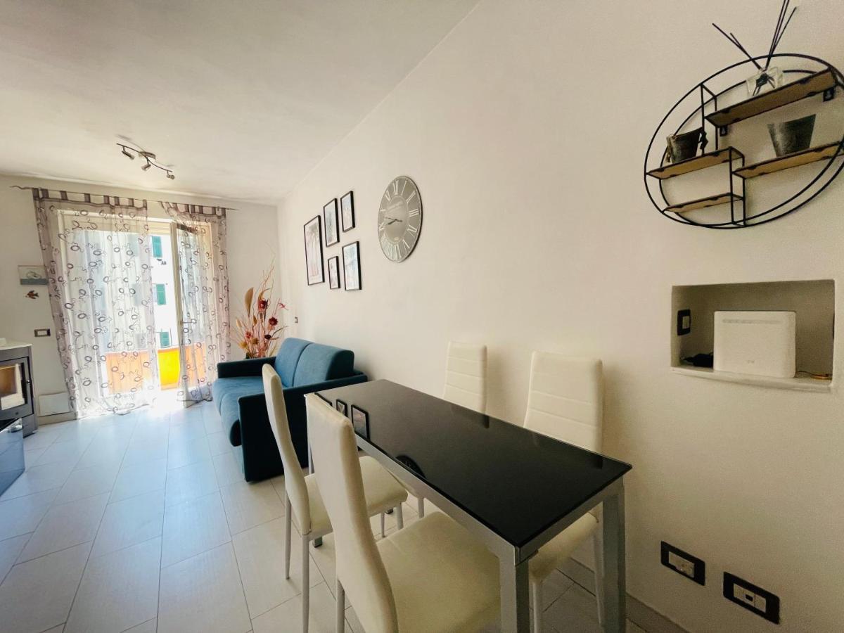 Molly Apartment Porto Santo Stefano  Ngoại thất bức ảnh