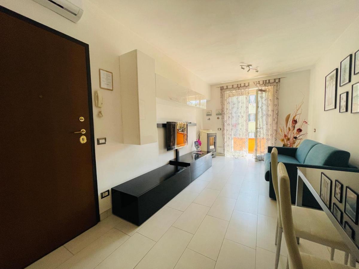 Molly Apartment Porto Santo Stefano  Ngoại thất bức ảnh