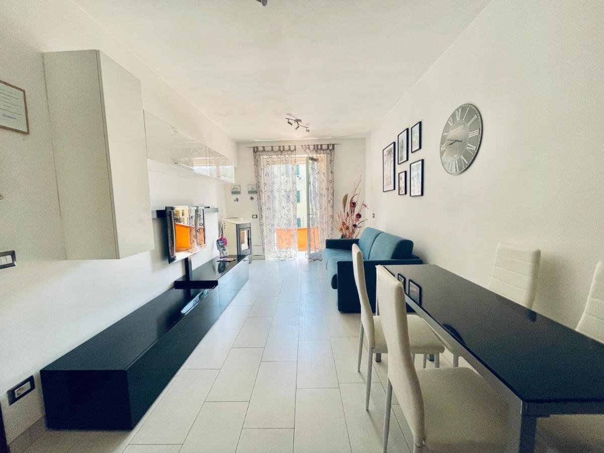 Molly Apartment Porto Santo Stefano  Ngoại thất bức ảnh