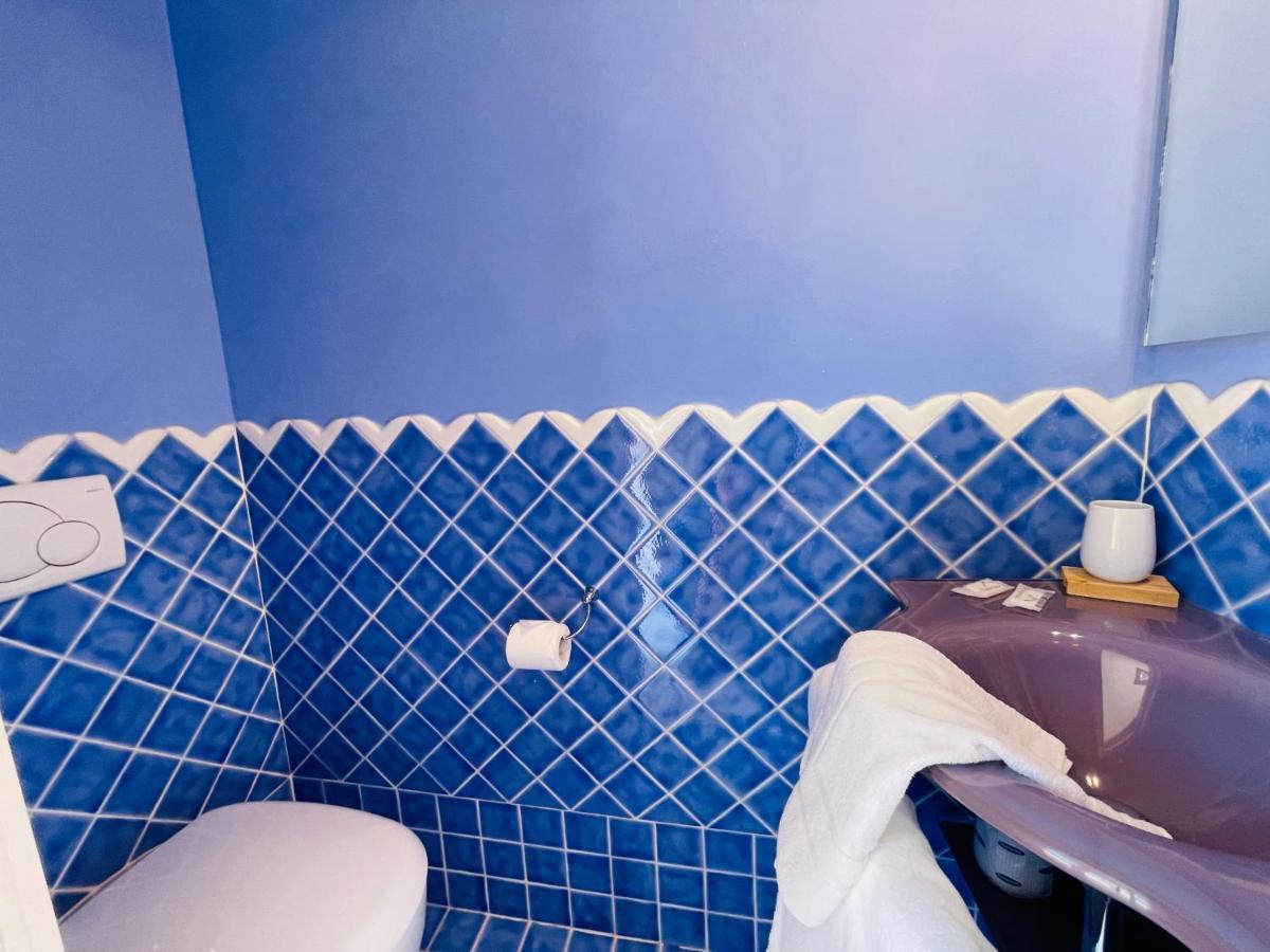 Molly Apartment Porto Santo Stefano  Ngoại thất bức ảnh